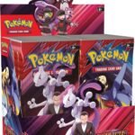 Destined Rivals Booster Box – SV10: Destined Rivals (DRI)