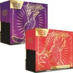 Scarlet & Violet Elite Trainer Boxes [Set of 2] – SV01: Scarlet & Violet Base Set (SVI)