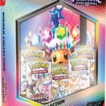 Prismatic Evolutions Binder Collection – SV: Prismatic Evolutions (PRE)