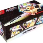 Prismatic Evolutions Surprise Box – SV: Prismatic Evolutions (PRE)
