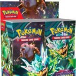Twilight Masquerade Booster Box – SV06: Twilight Masquerade (TWM)