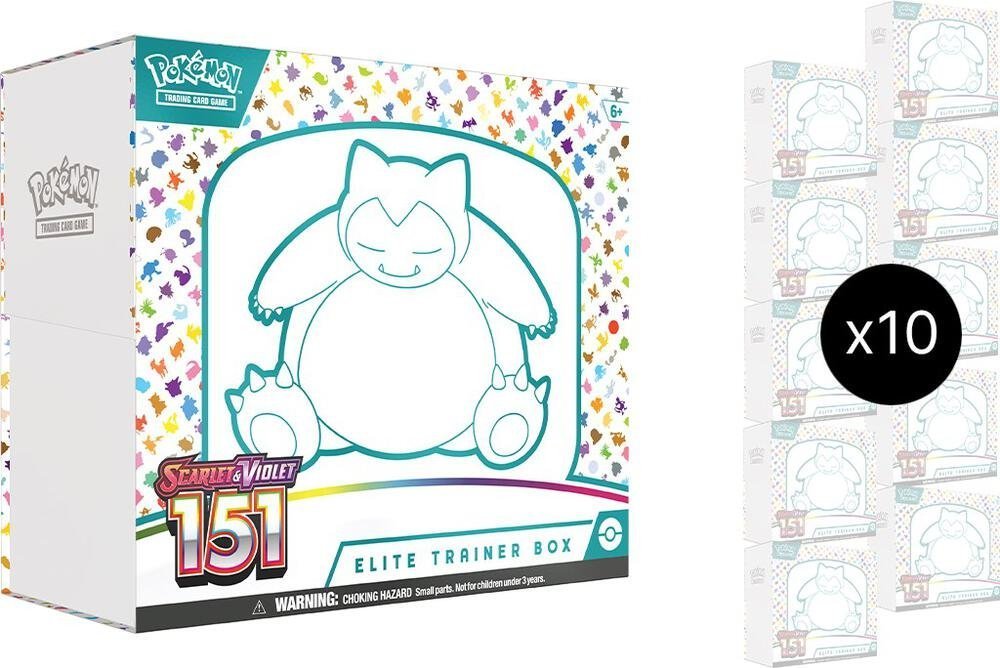 1-16.jpg 151 Elite Trainer Box Case – SV: Scarlet & Violet 151 (MEW) - Image 1