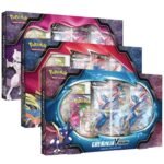 V-UNION Special Collection [Set of 3] – SWSH07: Evolving Skies (SWSH07)