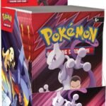 Destined Rivals Half Booster Box – SV10: Destined Rivals (DRI)