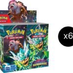 Twilight Masquerade Booster Box Case – SV06: Twilight Masquerade (TWM)