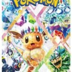 Terastal Fest ex Booster Pack – SV8a: Terastal Fest ex (SV8a)
