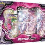 Mewtwo V-UNION Special Collection – SWSH07: Evolving Skies (SWSH07)