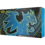 Mega Charizard Ex UPC Ultra Premium Collection, NEW FACTORY SEALED