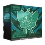 Twilight Masquerade Pokemon Center Elite Trainer Box (Exclusive) – SV06: Twilight Masquerade (TWM)