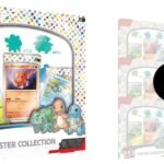 151 Poster Collection Case – SV: Scarlet & Violet 151 (MEW)