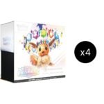 Prismatic Evolutions Pokemon Center Elite Trainer Box (Exclusive) Case – SV: Prismatic Evolutions (PRE)