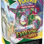 Evolving Skies Build & Battle Box – SWSH07: Evolving Skies (SWSH07)