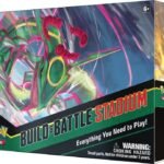 Evolving Skies Build & Battle Stadium – SWSH07: Evolving Skies (SWSH07)