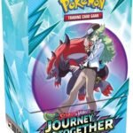 Journey Together Build & Battle Box – SV09: Journey Together (JTG)