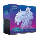 Journey Together Pokemon Center Elite Trainer Box (Exclusive) – SV09: Journey Together (JTG)
