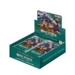 ONE PIECE OP-08 Game Two Legends ? (English) Booster Box