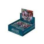ONE PIECE OP-03 Pillars of Strength ? (English) Booster Box