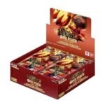 ONE PIECE PRB-02 ? English Booster Box