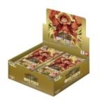 ONE PIECE PRB-01 ? English Booster Box