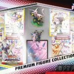 Prismatic Evolutions Premium Figure Collection – SV: Prismatic Evolutions (PRE)