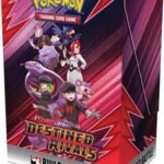 Destined Rivals Build & Battle Box – SV10: Destined Rivals (DRI)