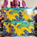 Pok?mon Trading Card Game – Mega Evolution – Ascended Heroes – Elite Trainer Box ETB