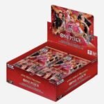 One Piece Card Game EB-03 Extra Booster ? Memorial Collection (English) | PRE-ORDER