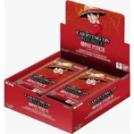 ONE PIECE CARDS