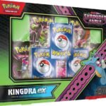 Kingdra ex Special Illustration Collection – SV: Shrouded Fable (SFA)