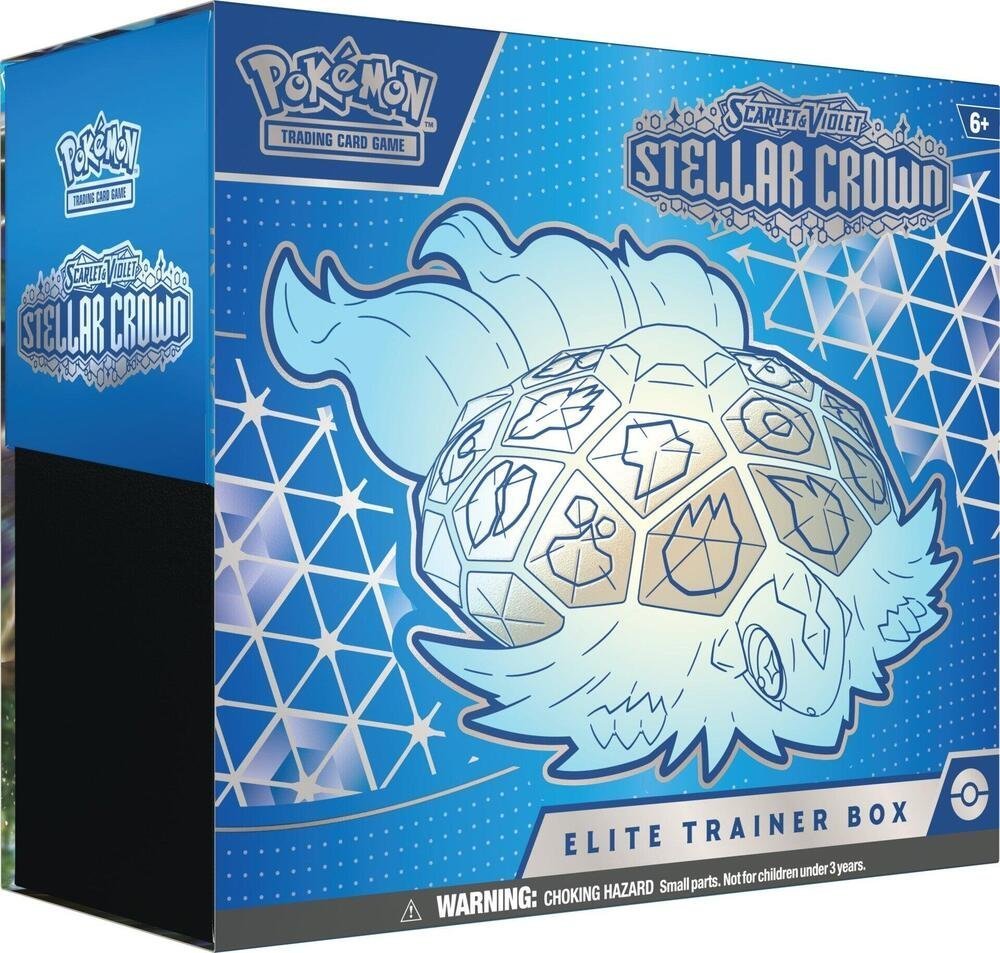 f.jpg Stellar Crown Elite Trainer Box – SV07: Stellar Crown (SCR) - Image 1