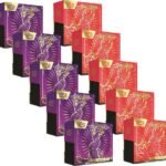 Scarlet & Violet Elite Trainer Box Case – SV01: Scarlet & Violet Base Set (SVI)