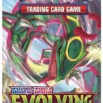 Evolving Skies