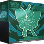 Twilight Masquerade Elite Trainer Box – SV06: Twilight Masquerade (TWM)