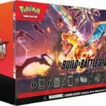Obsidian Flames Build & Battle Stadium – SV03: Obsidian Flames (OBF)