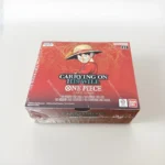 One Piece Box OP13 Carrying On His Will OP-13 Booster Display ENG English OP 13 - Image 2